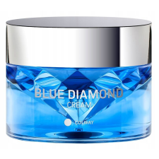  KÉK GYÉMÁNT - COLWAY ARCKRÉM arckrém