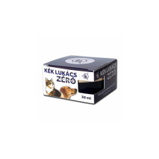Kék-Lukács Kék Kenőcs ZERO 30ml gyógyhatású készítmény