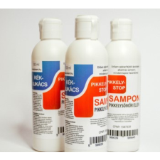 Kék-Lukács Kék Lukács P-Stop pikkelysömör sampon 100ml sampon