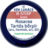Kék-Lukács Kék Lukács R-Stop (rosacea, tartós bőrpír) - Rozacetin krém 30ml
