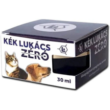  Kék Lukács Zeró krém kutyáknak és macskáknak 30 ml vitamin, táplálékkiegészítő kutyáknak