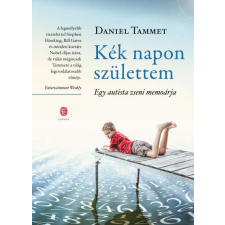  Kék napon születtem szépirodalom