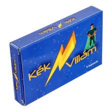 Kék Villám - 6 db potencianövelő potencianövelő