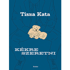  Kékre szeretni regény