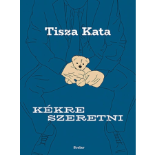 Kékre szeretni regény