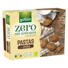  Keksz GULLON Pastas Zero 300g csokoládé és édesség