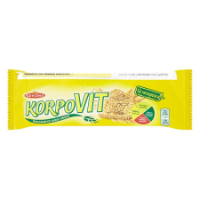  Keksz GYŐRI Korpovit 174 g sütés és főzés