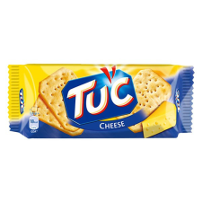Keksz TUC sajtos 100g csokoládé és édesség