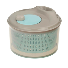 Kela DRY salátacentrifuga, kék konyhai eszköz