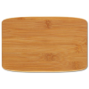 Kela KATANA bambuszfa vágódeszka 23 × 15 × 1 cm (KL-11870)