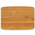 Kela KATANA bambuszfa vágódeszka 28 x 20 x 1 cm