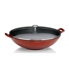 Kela öntött vas Calida fedővel, 36 cm (KL-11947) edény