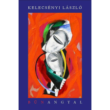 Kelecsényi László - Bűnangyal egyéb könyv