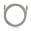 KELine Cat6A 10Gigabit STP Patch Kábel 2m (KEL-C6A-P-020)