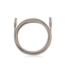 KELine Giga patch kábel UTP, Cat.5E - 15 m (KEN-C5E-U-150) kábel és adapter