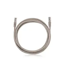 KELine KE-Line Cat5E Giga UTP Patch Kábel 0,5m kábel és adapter