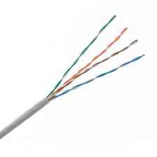 KELine KE-Line Cat5E UTP (U/UTP) árnyékolatlan patch kábel kábel és adapter