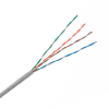 KELine KE-Line U/UTP CAT5e Installációs kábel 305m - Szürke (KE300U26-RLX)
