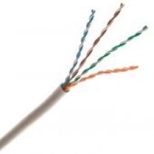 KELine UTP Összekötő Szürke 305m 799053-Eca kábel és adapter