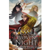 Kellen Graves Vessel of Woven Night