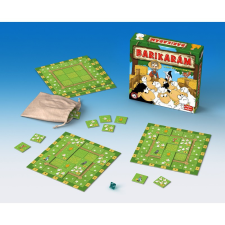 Keller & Mayer Barikarám társasjáték