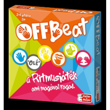 Keller & Mayer OffBeat társasjáték