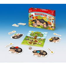 Keller & Mayer Süniálom (társasjáték) társasjáték