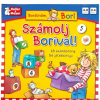 Keller & Mayer Számolj Borival Társasjáték