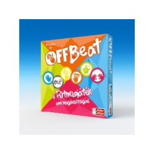 Keller  and  Mayer : OffBeat - Társasjáték társasjáték