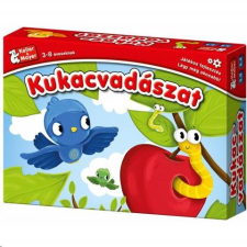 Keller & Mayer Kukacvadászat társasjáték (713441) (713441) társasjáték