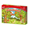 Keller&Mayer Mókuskaland társasjáték