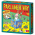 Keller - Mayer Parlamentary társasjáték