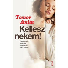  Kellesz nekem! regény