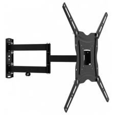  Kello FALI KONZOL DÖNTHETŐ-FORDÍTHATÓ 3D 13-50 tv állvány és fali konzol
