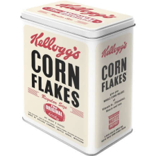  Kellogg&amp;#039;s Corn Flakes - Tárolódoboz papírárú, csomagoló és tárolóeszköz