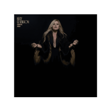  Kelly Clarkson - Chemistry (Deluxe Edition) (CD) rock / pop