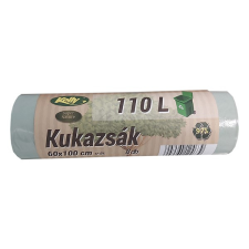 Kelly Szemeteszsák kelly super nature 60x100 cm 110l 8 darabos tisztító- és takarítószer, higiénia
