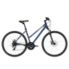 KELLYS Clea 70 Dark Blue - S, 28 dark blue, 2023