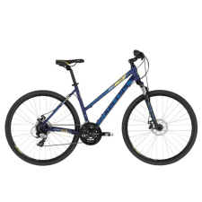 KELLYS Clea 70 Dark Blue - S, 28 dark blue, 2023 kerékpár és kerékpáros felszerelés