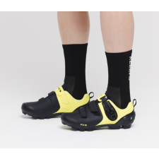 KELLYS Cyklistické tretry KLS EDGE Lime - 45, 2024 kerékpáros cipő