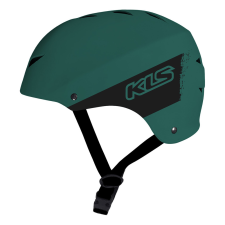 KELLYS Freestyle sisak Kellys Jumper 022 Zöldeskék S/M (54-57) kerékpáros sisak