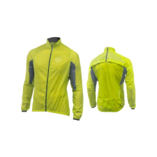 KELLYS Kabát KELLYS WINDPACK green L férfi kabát, dzseki