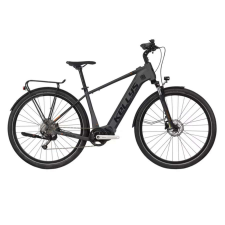 KELLYS Kerékpár KELLYS E-CARSON 30L GREY 725WH - elektromos kerékpár elektromos kerékpár