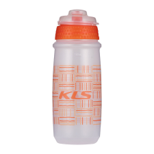 KELLYS Kerékpáros kulacs Kellys Atacama 022 0,65l narancssárga kulacs, kulacstartó