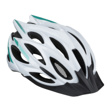 KELLYS Kerékpáros sisak Kellys Dynamic 019 fehér S/M (54-59) kerékpáros sisak