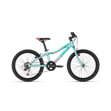 KELLYS Lumi 30 Aqua 20&quot; gyermek kerékpár gyermek kerékpár