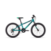 KELLYS Lumi 30 Teal 20" gyermek kerékpár