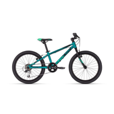KELLYS Lumi 30 Teal 20" gyermek kerékpár gyermek kerékpár