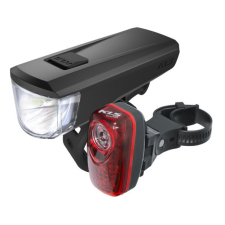 KELLYS STRIKE elemes lámpa szett kerékpár lámpa