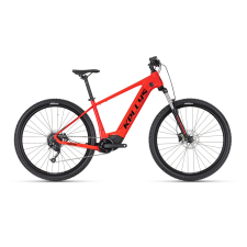 KELLYS Tygon R10 P Red L 29" 725Wh E-bike Elektromos Kerékpár elektromos kerékpár
